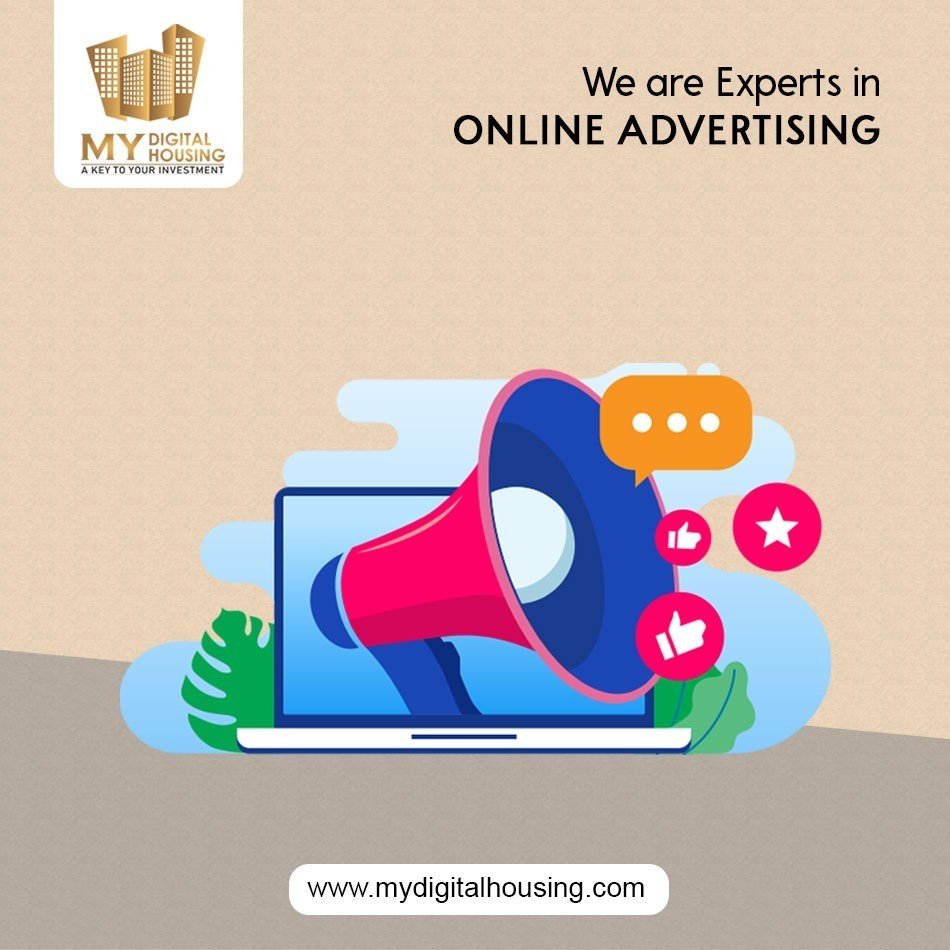 Digital marketing services