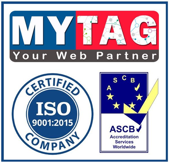 Mytag Ecommerce Developement in Madurai