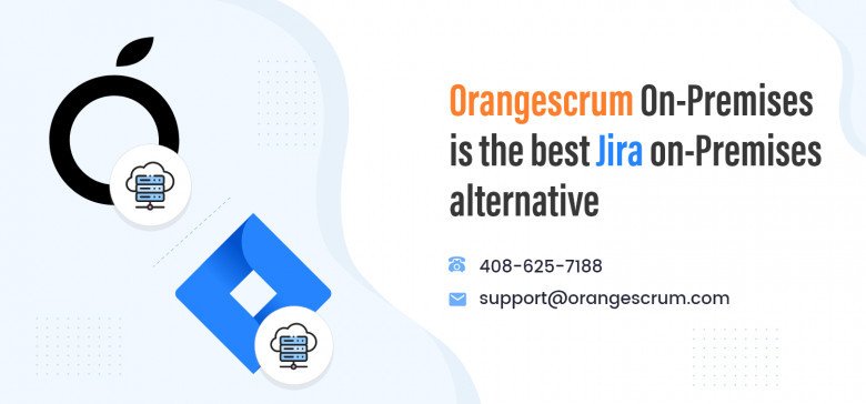 Best Alternative to Jira On-Premises
