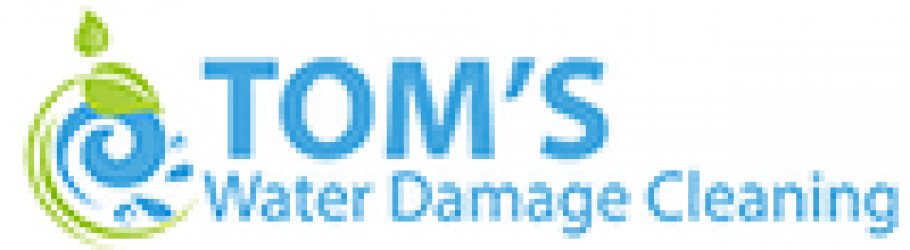 tomswaterdamage