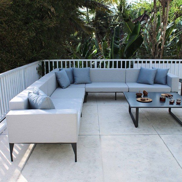Outdoor Garden Furniture - Classic