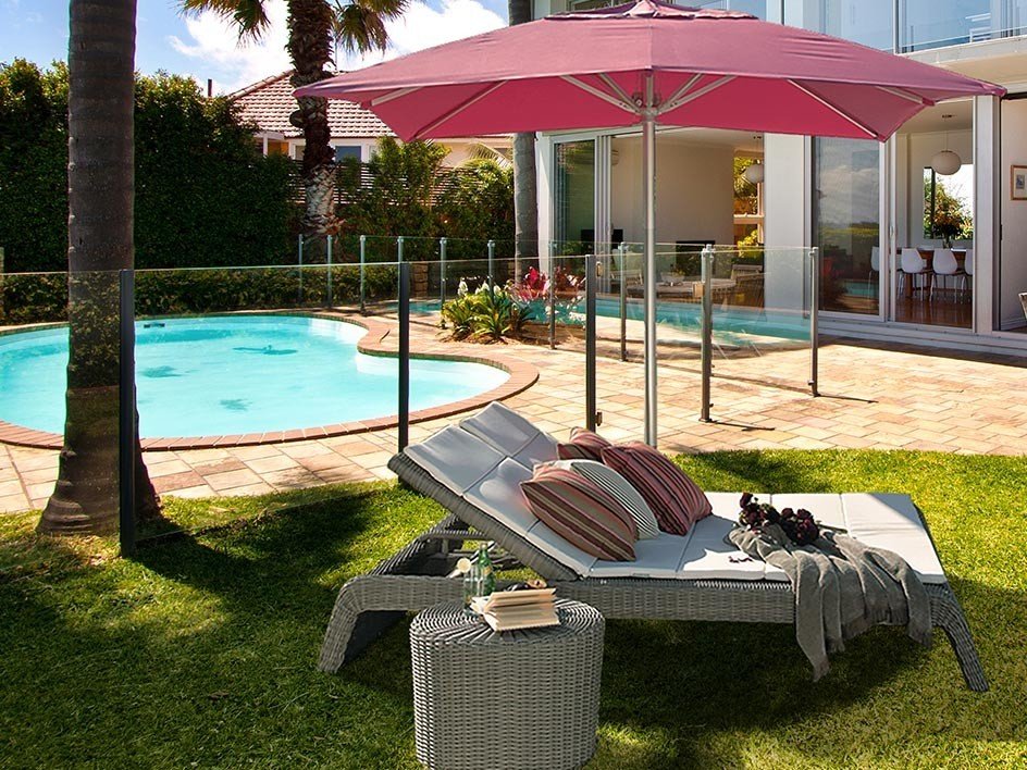 Outdoor Garden Furniture, Delhi