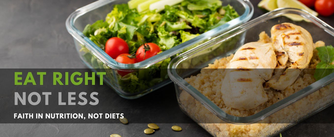 Order weekly meal planner