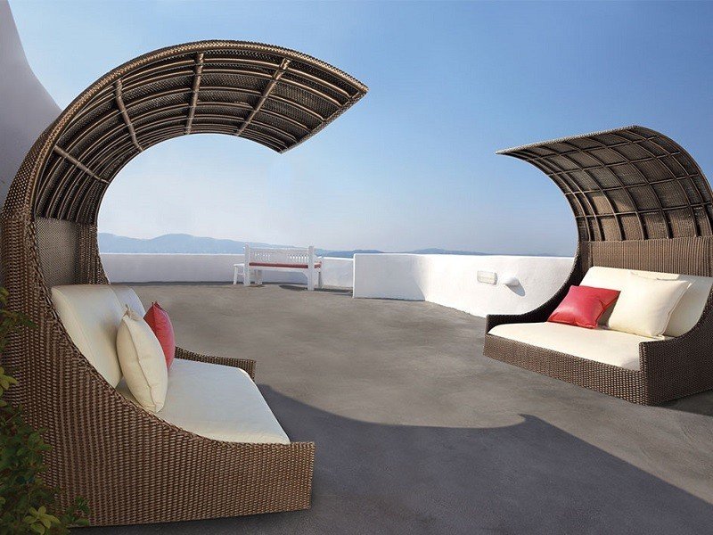 Outdoor Garden Furniture Manufacturer In Pune