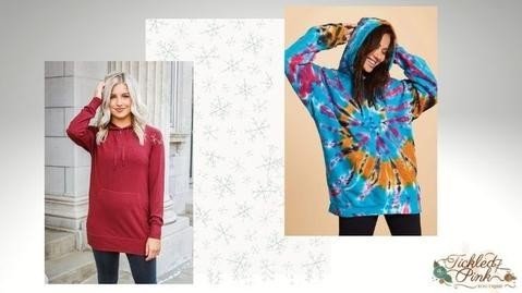 6 Closet Essentials for Fall - Tickled Pink Boutique