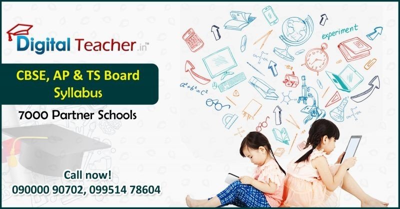 What are the positive and negatives of extra marks, Byjus, Unacademy & Digital teacher?