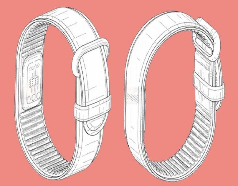 Google’s Patent Stirs Speculation for a New Fitness Tracker
