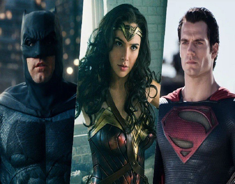 Patty Jenkins Wants Batman and Superman to Join Wonder Woman in the Third Film