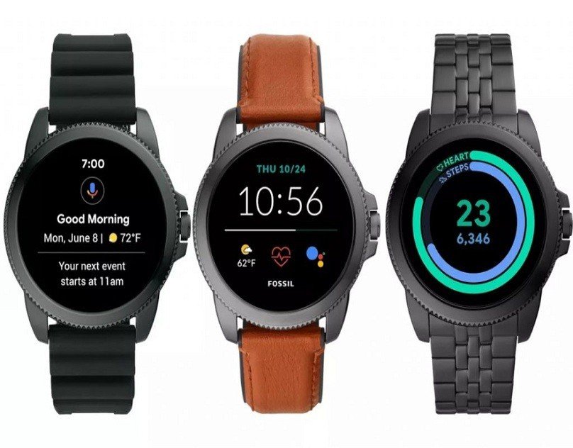 Fossil to Add LTE in Its Next-Gen Smartwatch