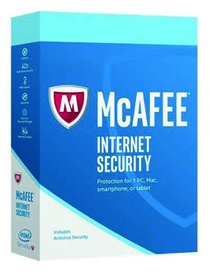 mcafee.com/activate - Secure