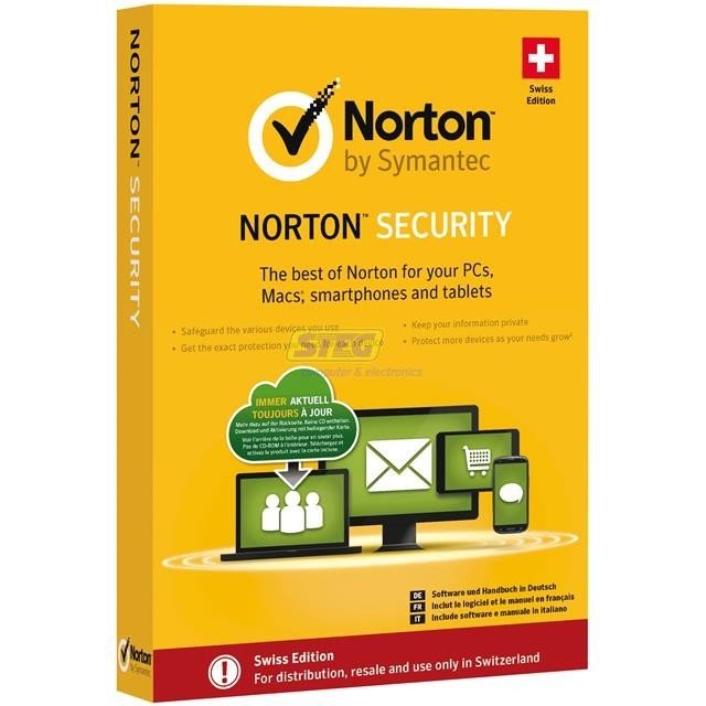 norton.com/setup - Antivirus Software