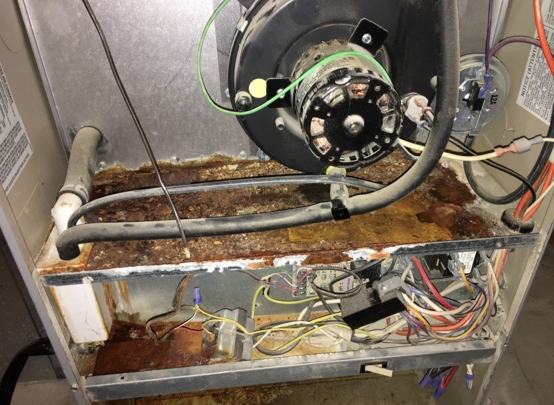 HVAC Service Lone Tree