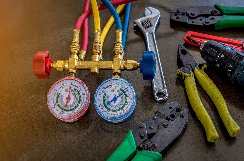 Service Cherry Creek Colorado HVAC