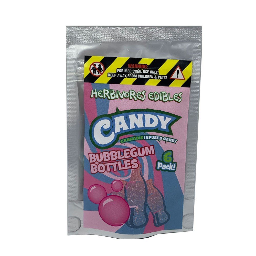 BLACKCOMB | TROPICAL STORM GUMMIES | 2 X 150MG THC$20.00