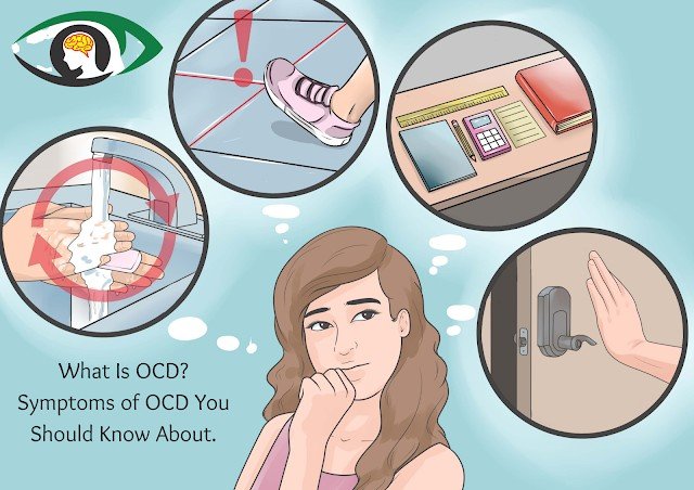 Symptoms of OCD You Should Know About. What Is OCD?