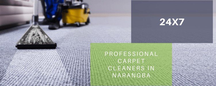 Carpet Cleaning Narangba