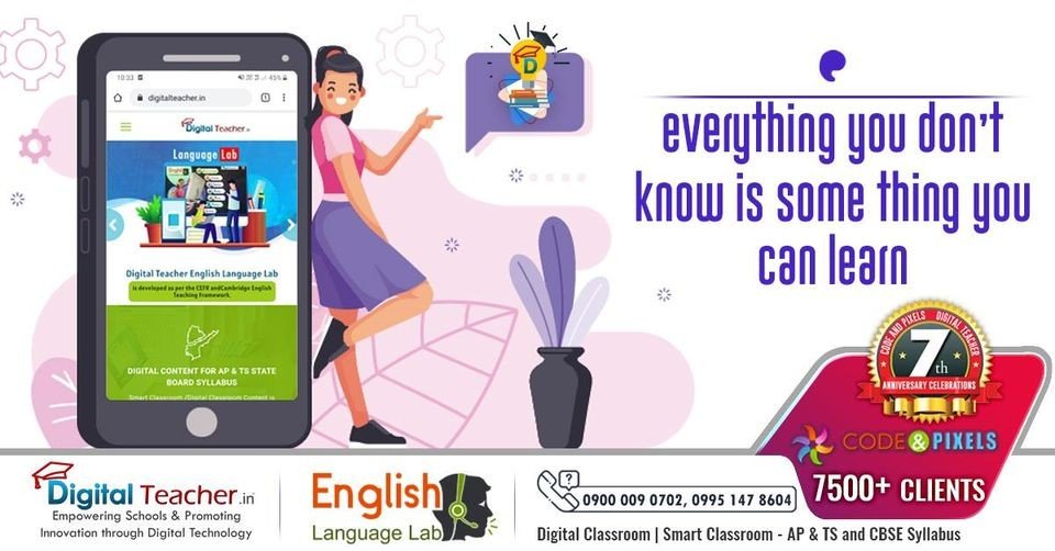 Why Digital education has become mandatory during covid times