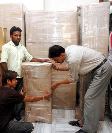 Best Packers Movers in Cuttack