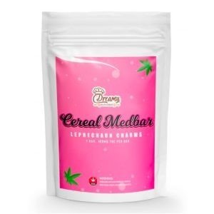 Dreamy Delite Leprechaun Charms