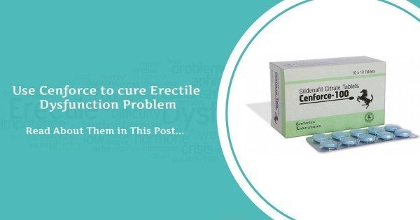 cenforce 100 on cutepharma