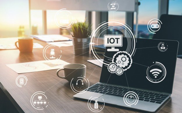 Top IoT development company in Bangalore, India I Hashtaag