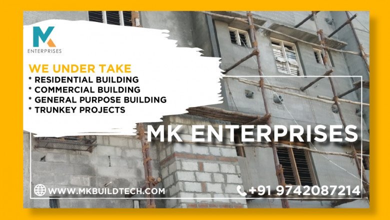 Construction Company Uttarahalli