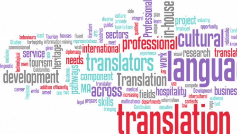 Choose Our Legal Translation Dubai Service