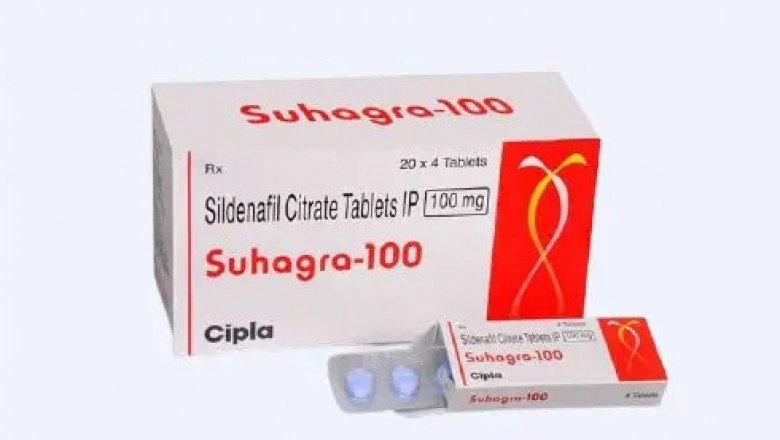 Buy Suhagra online (20 % OFF) | ED drugs | Free Shipping