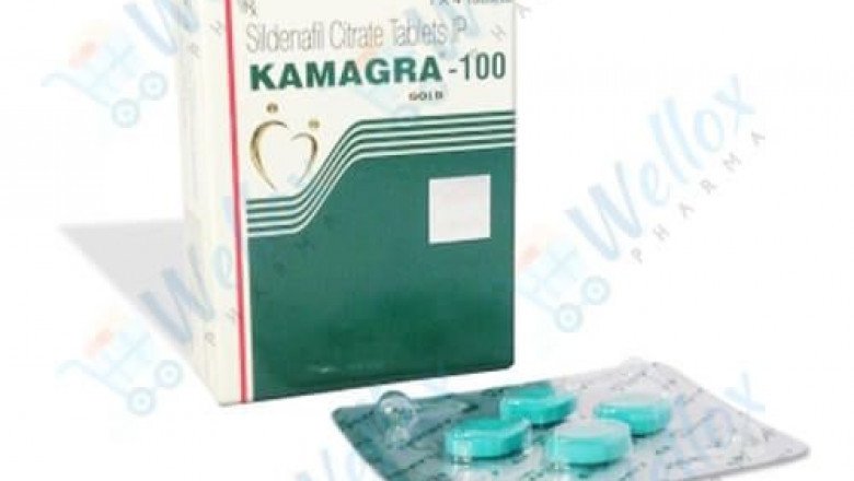 Best offer on kamagra gold 100mg