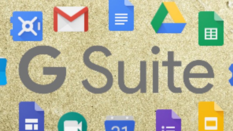 Get The Best and Low Cost G-Suite Services