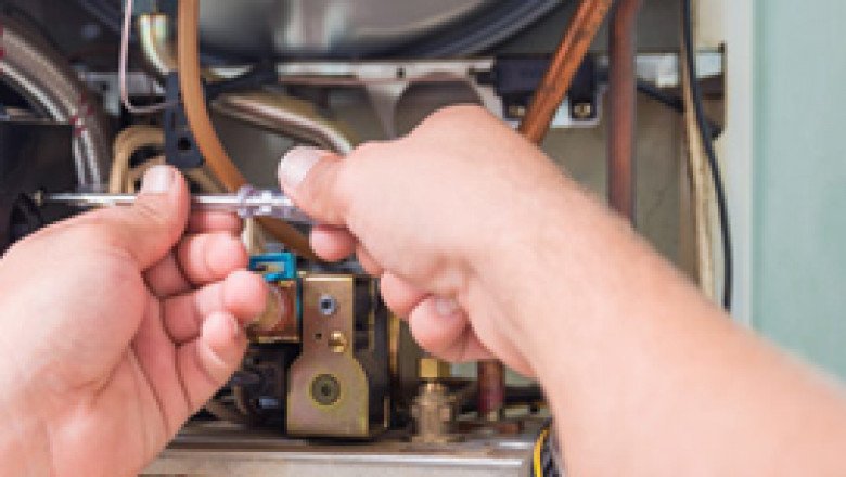 Frankston Split System Repairs Services