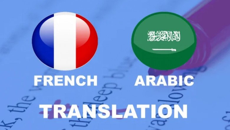 Critical Elements Of French To Arabic Translation