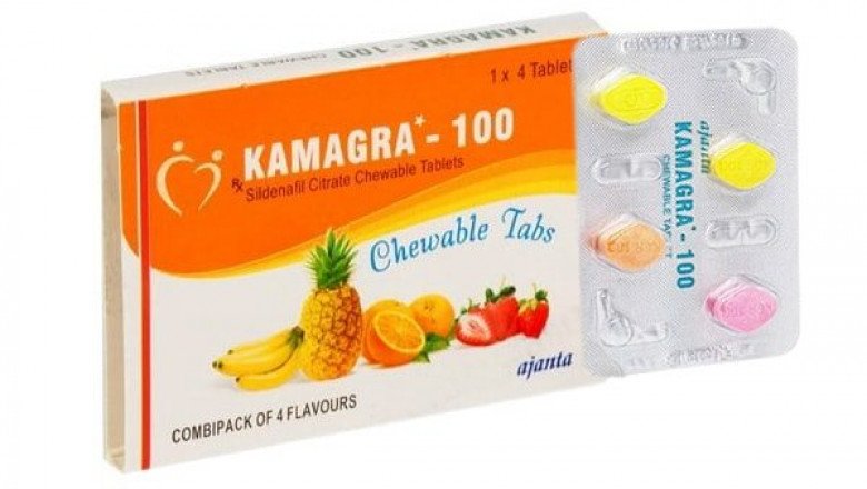 Kamagra: Buy Kamagra 100 at lowest price