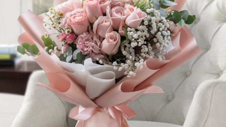 Abu Dhabi Flower Delivery
