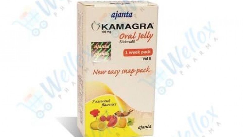 kamagra oral jelly most popular medicine | Buy now fast