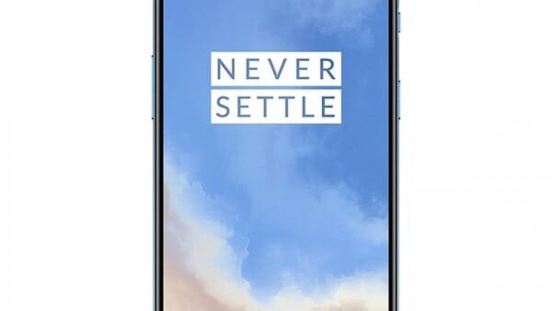 OnePlus 7T (8GB RAM, 256GB Storage) - AddMeCart