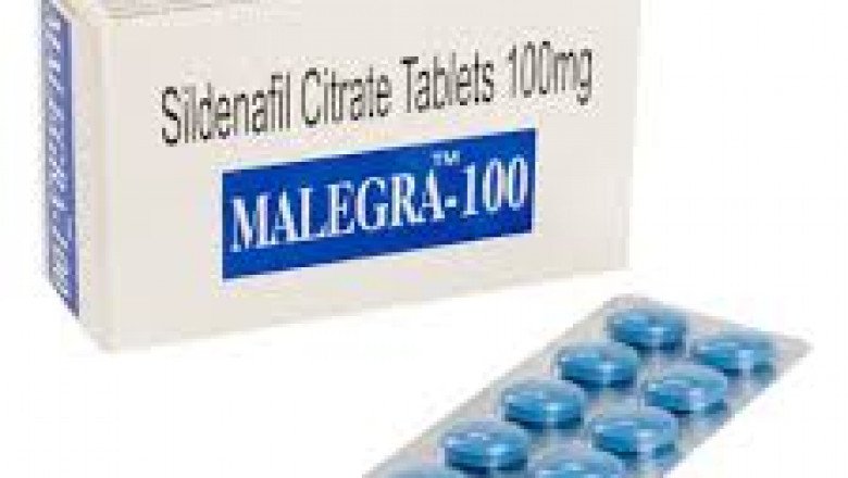 Malegra (sildenafil) – Popular pill for erectile dysfunction