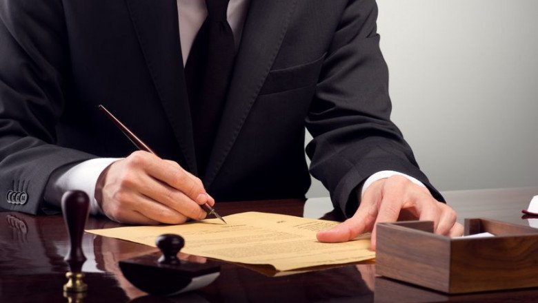 How legal translation JVC works? - AL Syed Legal Translation