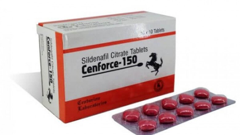 Buy Cenforce 150mg UK