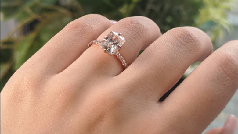 Eternity Wedding Bands – A Thoughtful Present for that Special Occasion