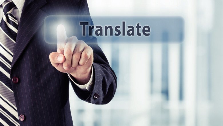 The Benefits from Hebrew to English Translation?