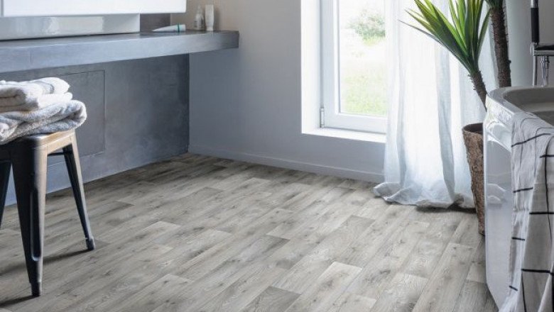 Give your kitchen an elegant appeal with Kitchen Floor Mat!