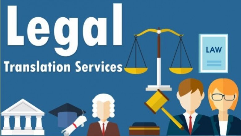 Translation Office In Dubai | ALSyed Legal Translation
