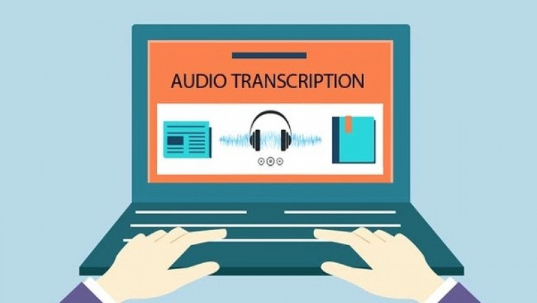 Top Transcription Services in Dubai