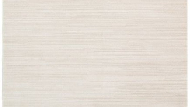 Cream Rugs | White Rugs | TheRugShopUK