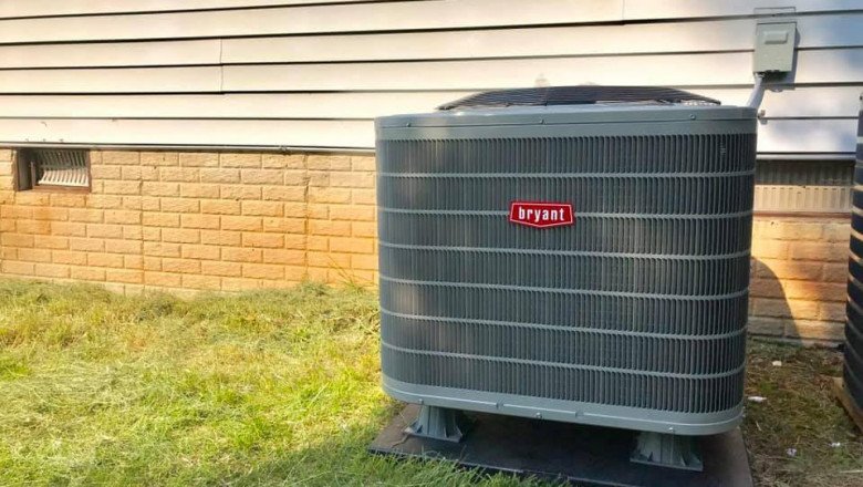 AC Repair Services in Silver Spring, MD