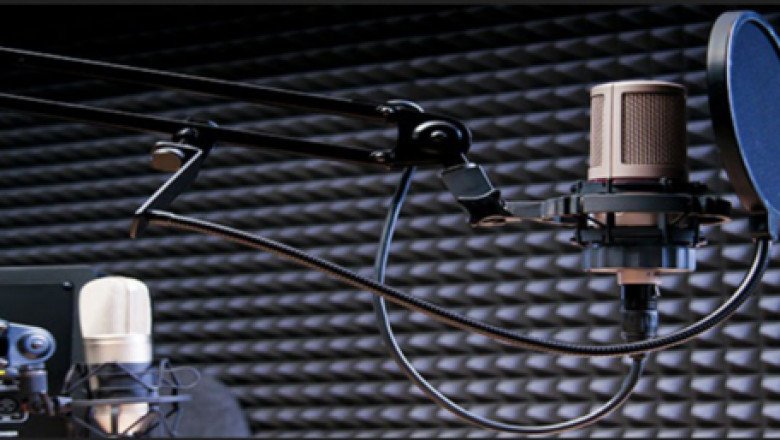 Our Best Voice-Over & Dubbing Studios | ASLT
