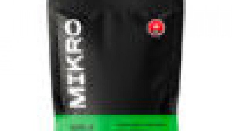 MIKRO THC Gummies 100mg THC