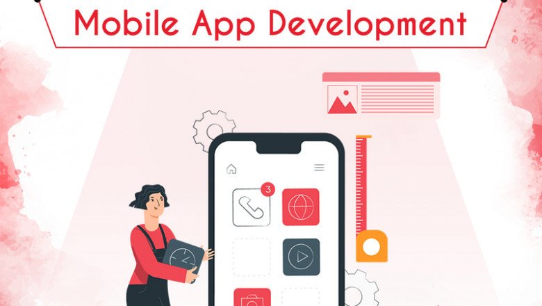Mobile App Development Company USA | X-Byte Enterprise Solutions