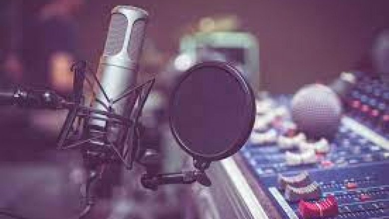 Best Voice Artist Company | ASLT